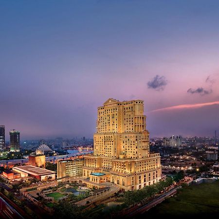 ไอทีซี รอยัล เบงกอล อะ ลักชัวรี คอลเลคชั่น โฮเต็ล โกลกาตา Hotel ภายนอก รูปภาพ The St. Regis Mumbai
