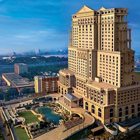 ไอทีซี รอยัล เบงกอล อะ ลักชัวรี คอลเลคชั่น โฮเต็ล โกลกาตา Hotel ภายนอก รูปภาพ The Royal