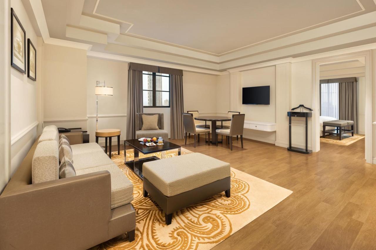 ไอทีซี รอยัล เบงกอล อะ ลักชัวรี คอลเลคชั่น โฮเต็ล โกลกาตา Hotel ภายนอก รูปภาพ Suite