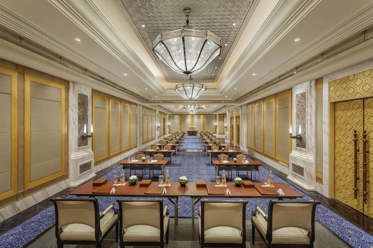 ไอทีซี รอยัล เบงกอล อะ ลักชัวรี คอลเลคชั่น โฮเต็ล โกลกาตา Hotel ภายนอก รูปภาพ The Imperial, New Delhi