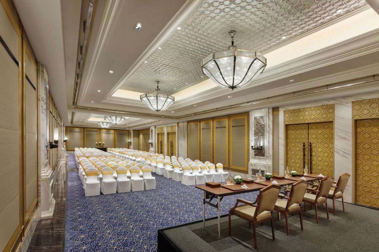 ไอทีซี รอยัล เบงกอล อะ ลักชัวรี คอลเลคชั่น โฮเต็ล โกลกาตา Hotel ภายนอก รูปภาพ The Imperial Ball Room