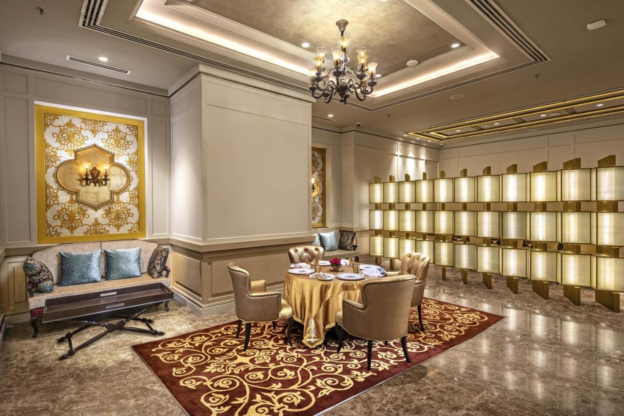 ไอทีซี รอยัล เบงกอล อะ ลักชัวรี คอลเลคชั่น โฮเต็ล โกลกาตา Hotel ภายนอก รูปภาพ The Imperial